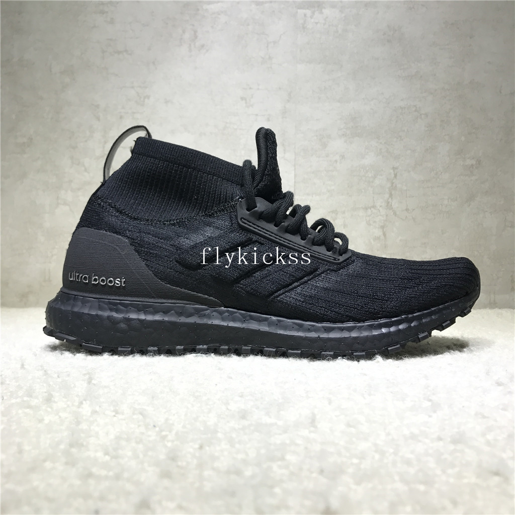 Adidas Ultra Boost ATR MID BY8925